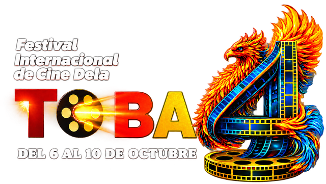 4º Festival Internacional de Cine Dela Toba, del 6 al 10 de octubre