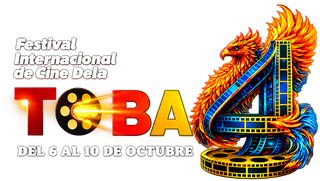 4º Festival Internacional de Cine Dela Toba
