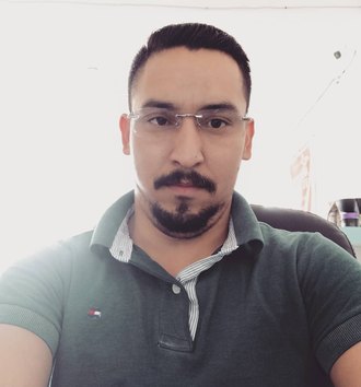 Ing. Mario Guadalupe Reyes Vera