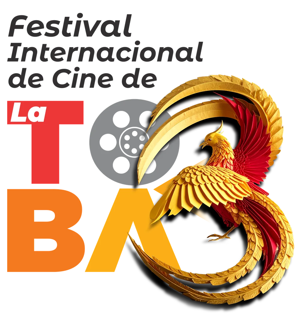 3er Festival Internacional de Cine Dela Toba